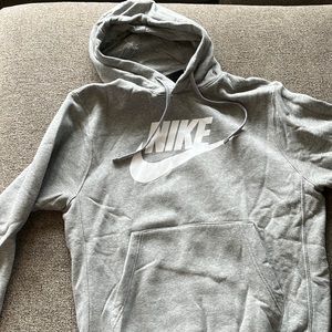 Mens Nike Hoodie